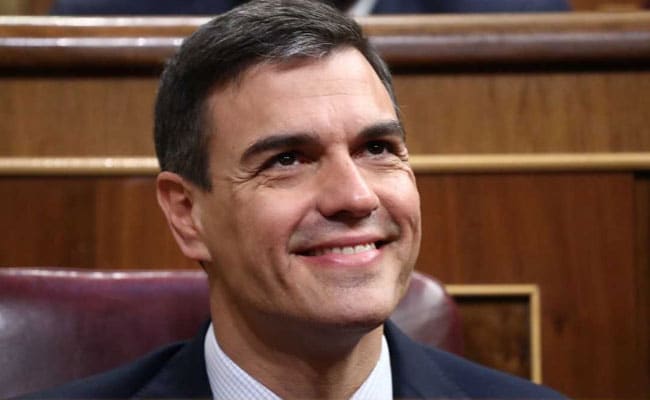 Spain's Prime Minister Pedro Sanchez Calls Snap Election After Defeat in Local and Regional Votes