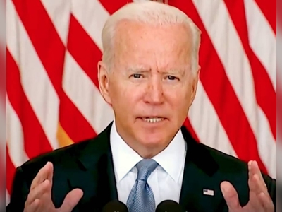 Biden and McCarthy seek to break debt ceiling impasse
