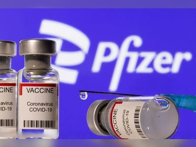 Pfizer, the EU, and disappearing ink - Smoke, Mirrors, and the Billion-Dose Pfizer Vaccine Deal: EU's 'Open Secret