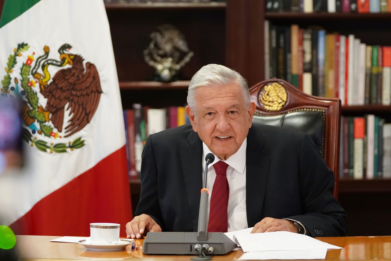 Mexico to announce work visa program for Central Americans