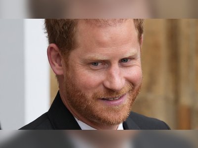 Prince Harry, hacking claims and the royal court case of the century