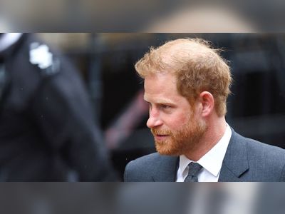 Prince Harry to Testify in Phone-Hacking Lawsuit Against Mirror Group Newspapers