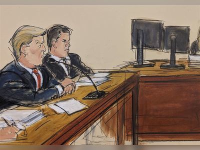 Donald Trump Pleads Not Guilty to Federal Charges, Initiating Landmark Court Case with Far-Reaching Implications