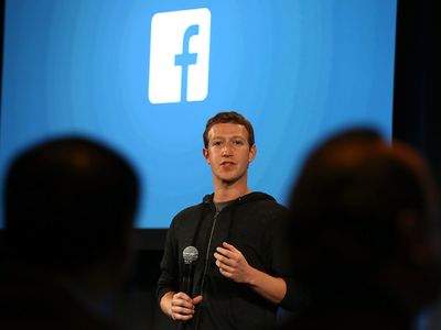 The Poor Man With Money, Mark Zuckerberg, Unveils Twitter Replica with Heavy-Handed Censorship: A New Low in Innovation?